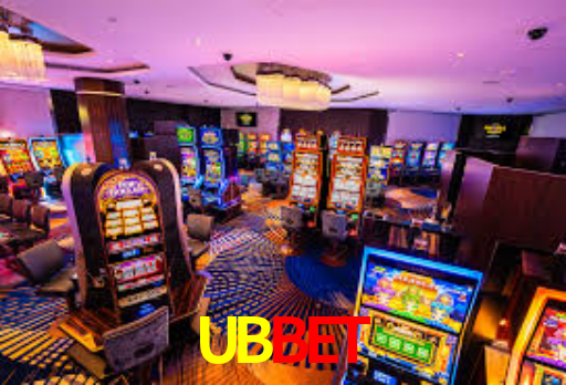 UBBet - Sites De Jogos Online - UBBet.Com