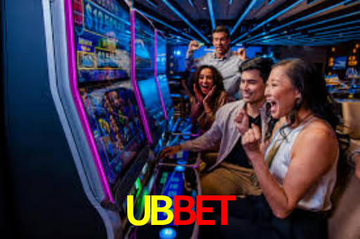 UBBet Com