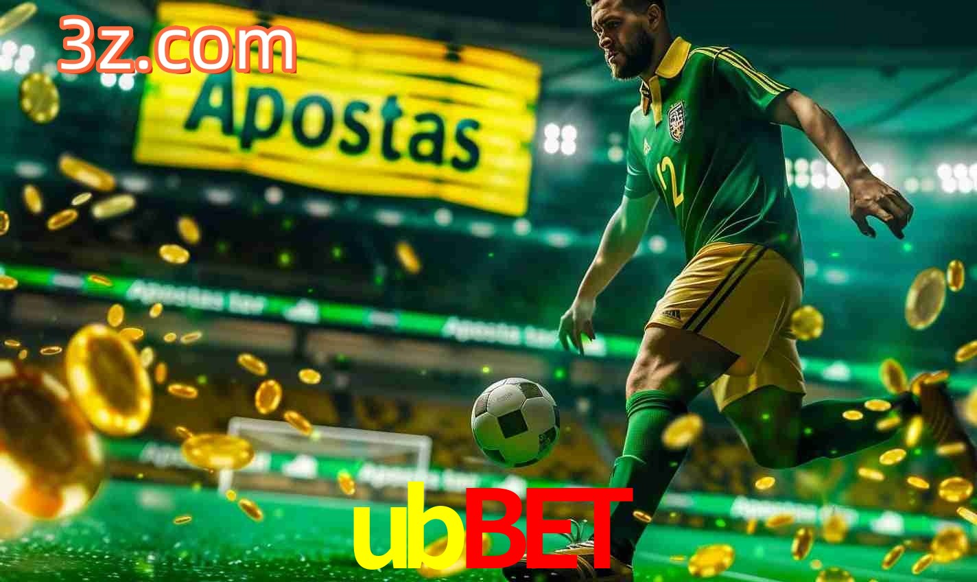 Diversas Apostas em Eventos Esportivos ubbet
