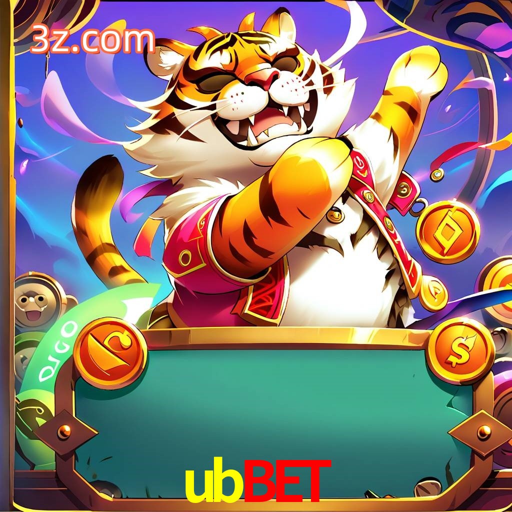 ubbet Fortune Tiger Mergulhe na Atmosfera