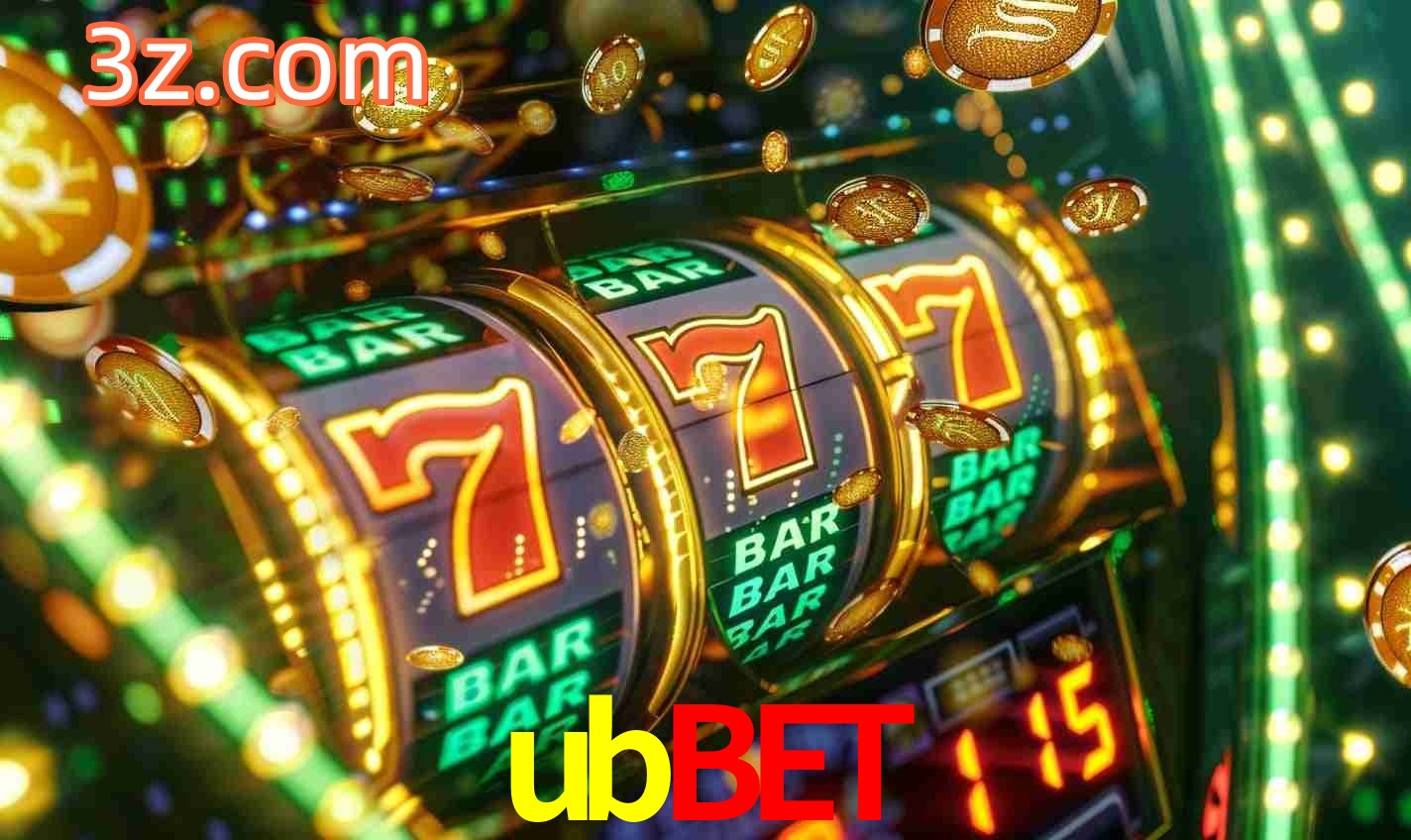 Populares Slots ubbet