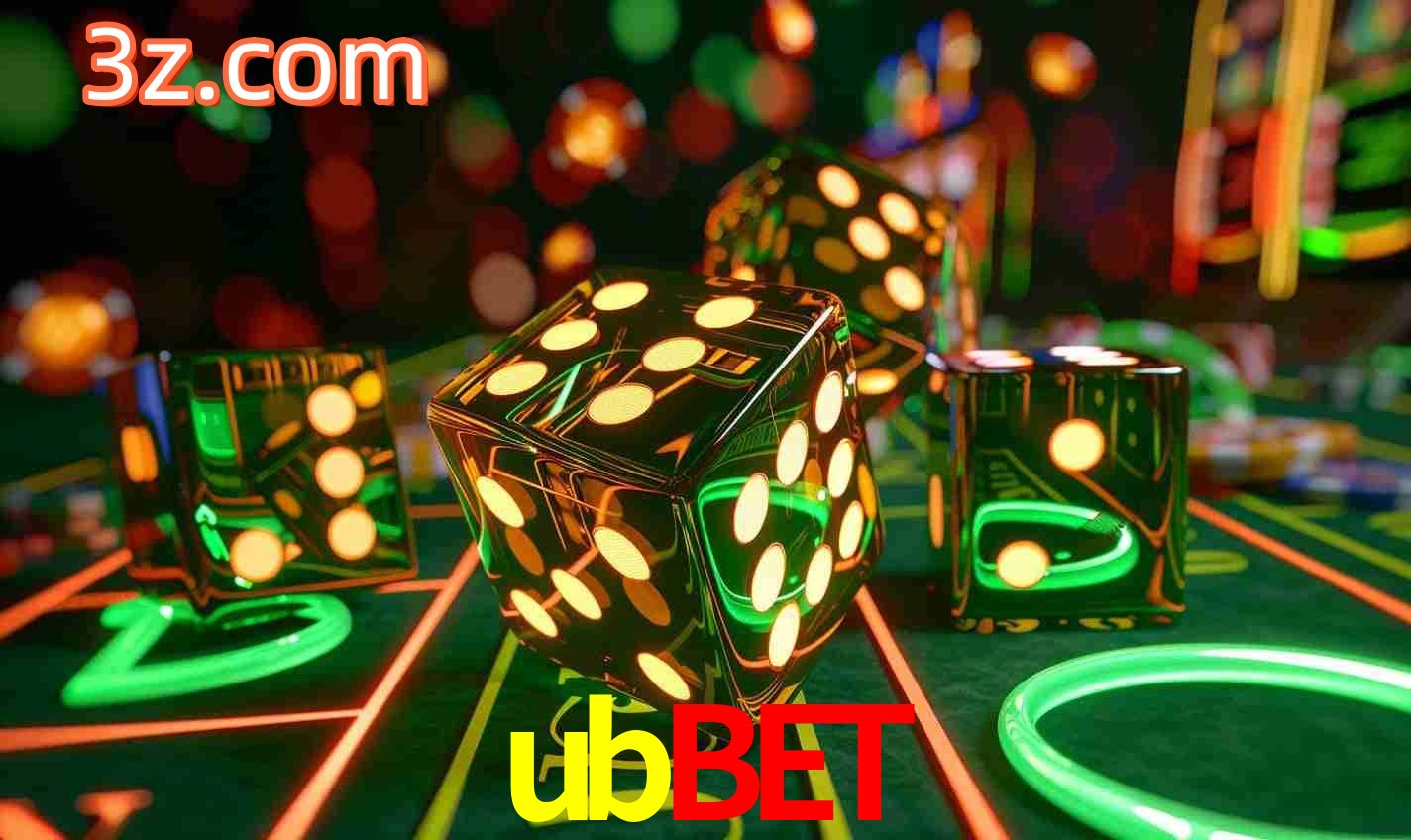 Entretenimento no Jogos ubbet