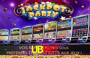 Flash Promotion UBBet