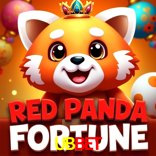 APP oficial da UBBet para mobile