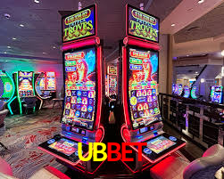 UBBet