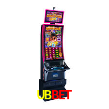 Roulette Table UBBet
