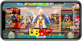 Live Casino UBBet
