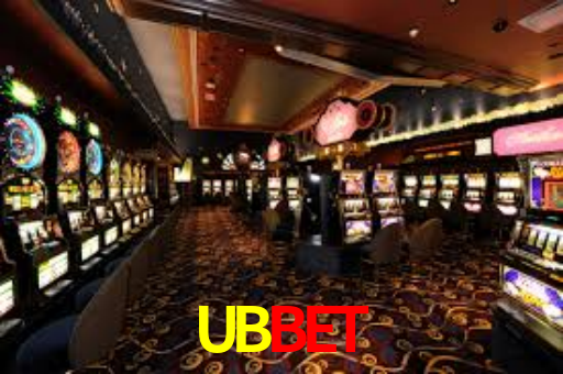 Bônus Generosos e Exclusivos no UBBet para Você!