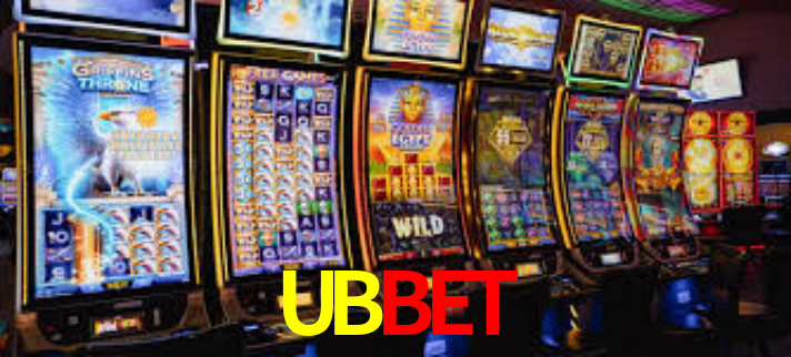 Premium Interface UBBet