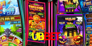 Welcome Bonus UBBet