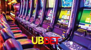 UBBet