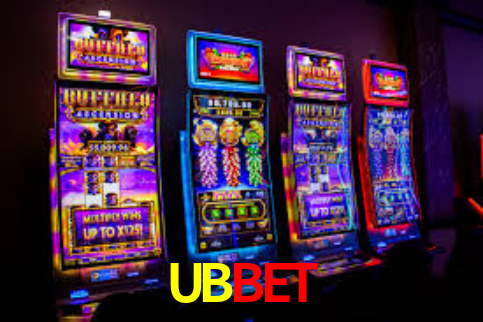 UBBet Com